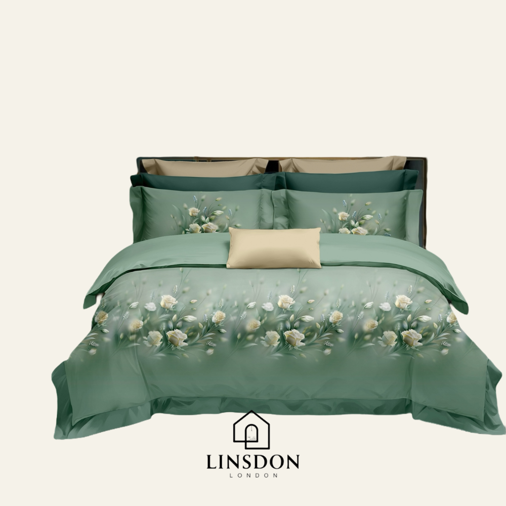 Swiss Linen