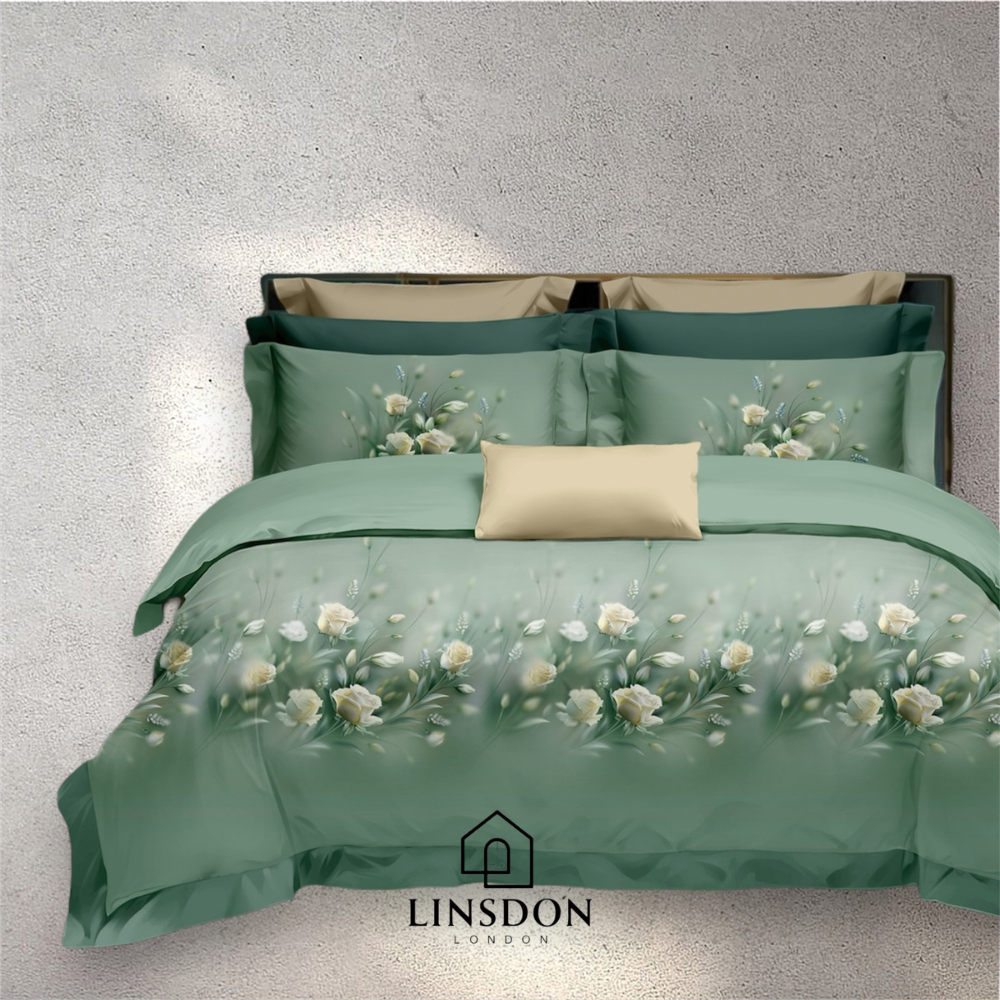 Swiss Linen