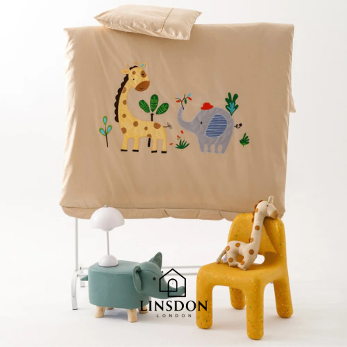 Linsdon Kids Tencel Quilt