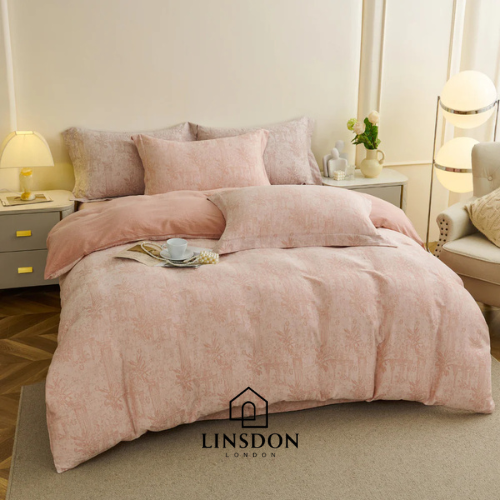 Linen Cotton jacquard Ac Quilt ( Made From Lyocell Fiber )