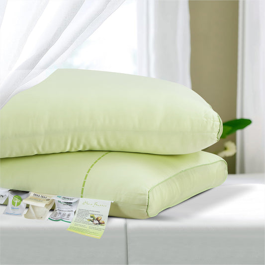Tencel Viscose Pillow Naturally