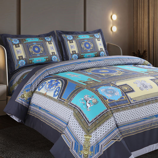 Roman Luxe Bedsheet