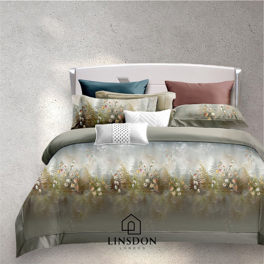Swiss Linen