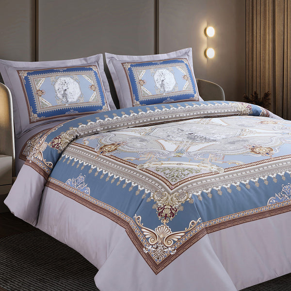 Roman Luxe Bedsheet