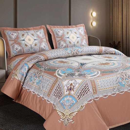 Roman Luxe Bedsheet
