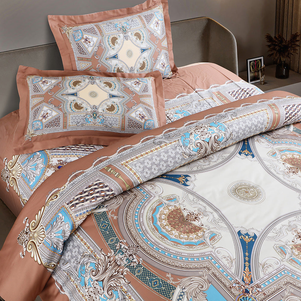 Roman Luxe Bedsheet