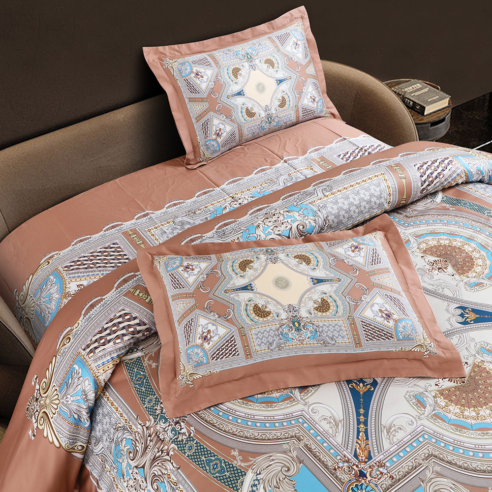 Roman Luxe Bedsheet