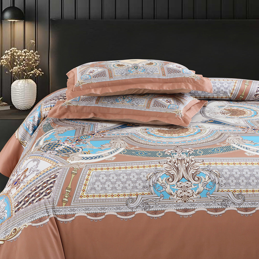 Roman Luxe Bedsheet