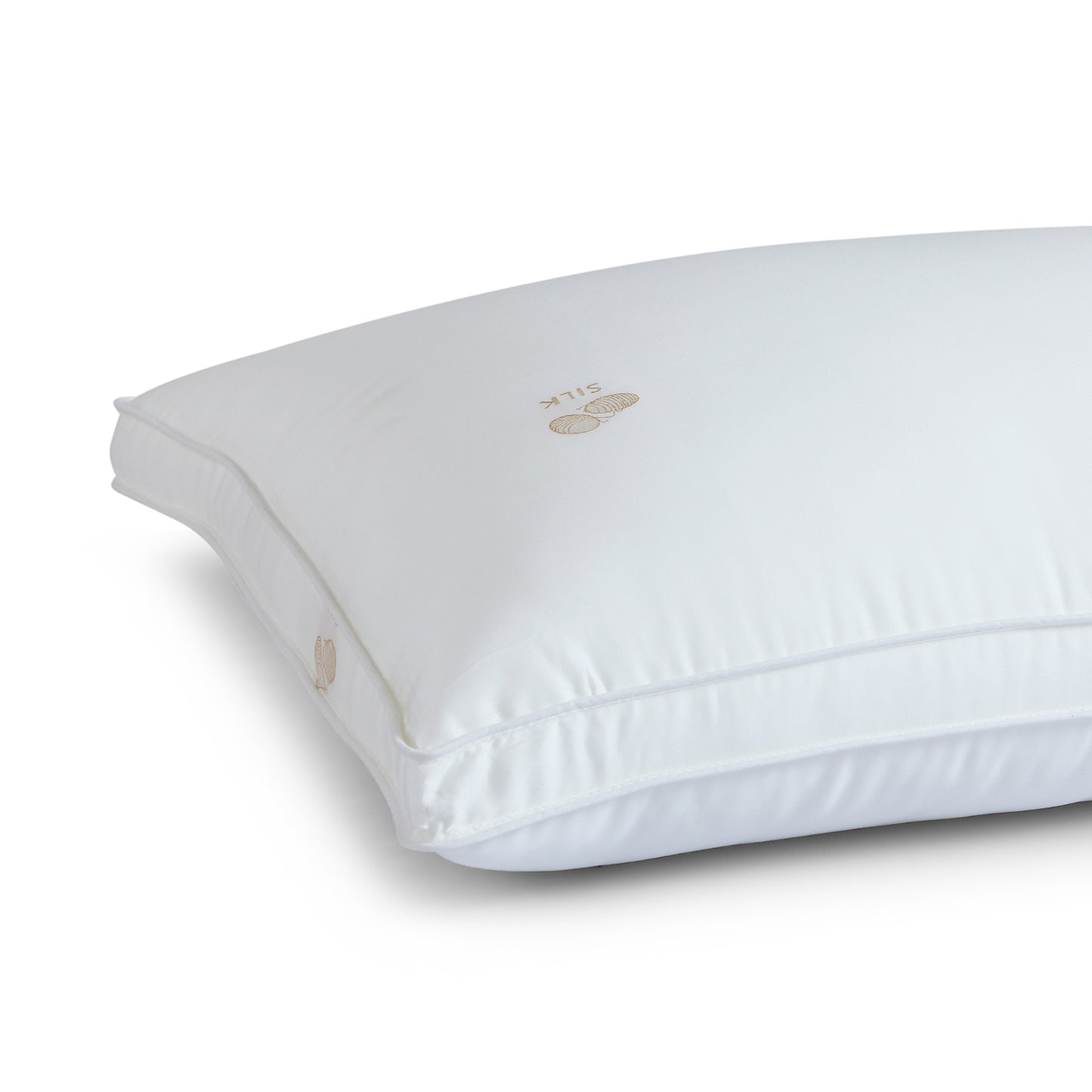 Silk Pillow