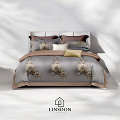 Swiss Linen