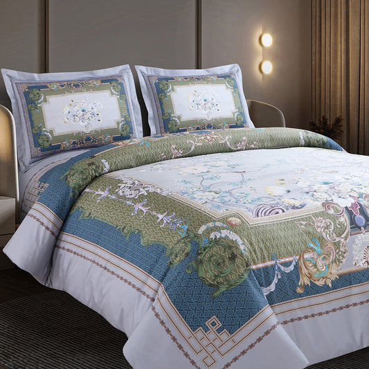 Roman Luxe Bedsheet
