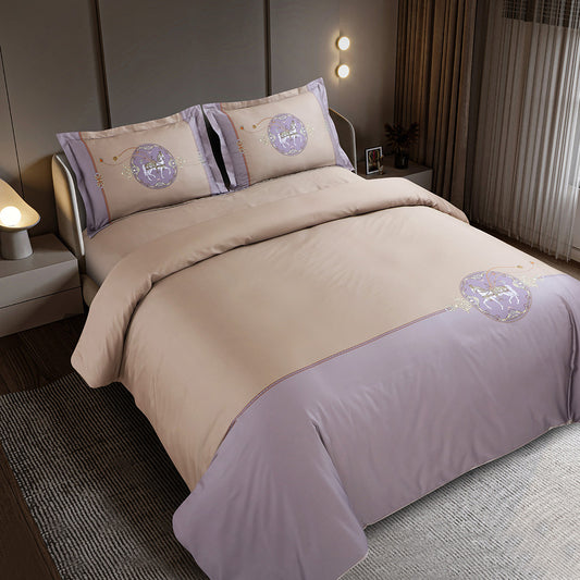 Roman Luxe Bedsheet