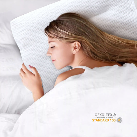 Neuronap Pillow