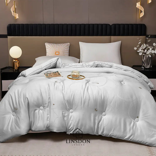 Winter Soybean Quilt (Made From Natural Protein Pulp)